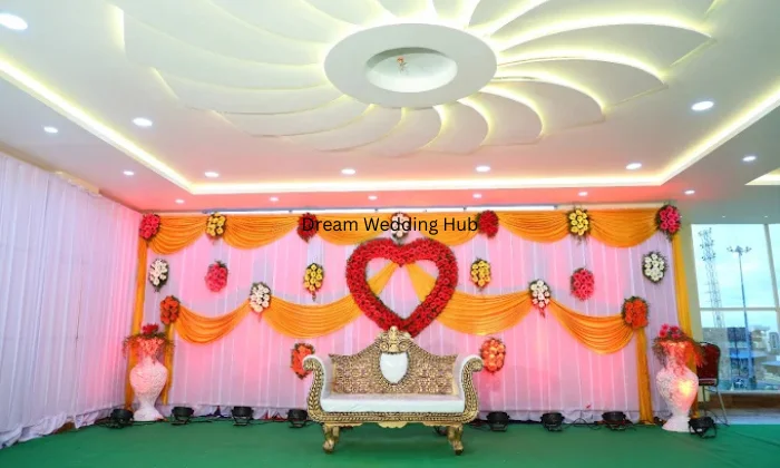 pallam conventional hall